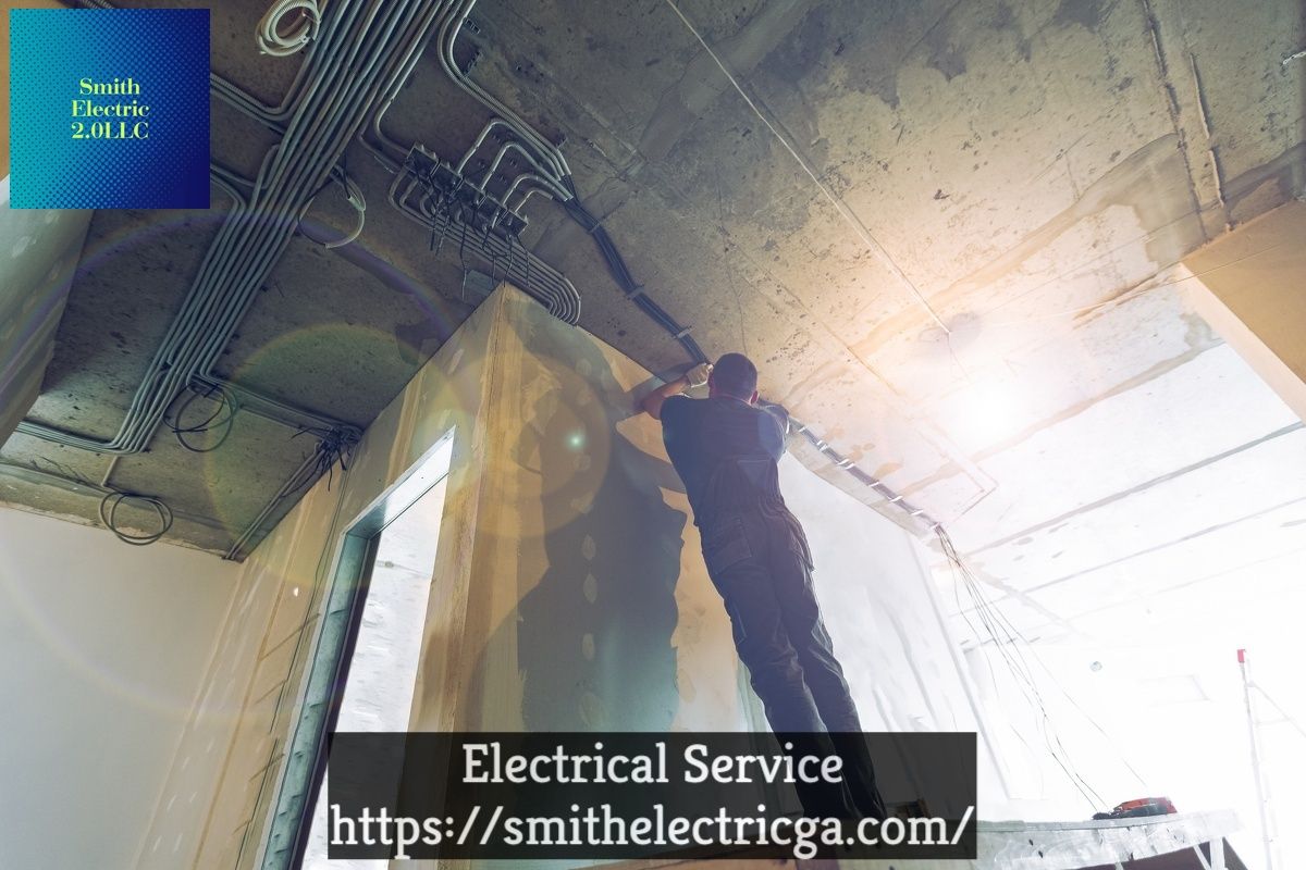 Dependable Electrical Service
